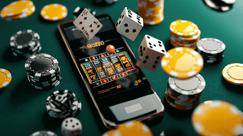 Abe Bet para çekme Casino Mobil Uygulaması